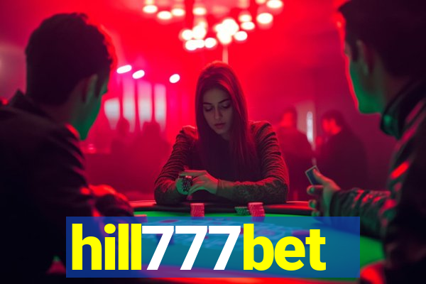 hill777bet