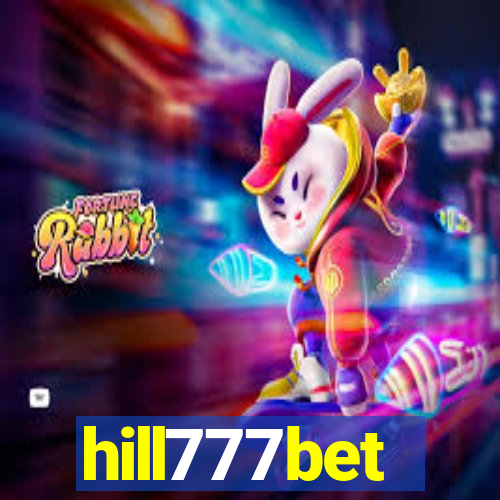 hill777bet