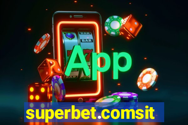 superbet.comsite