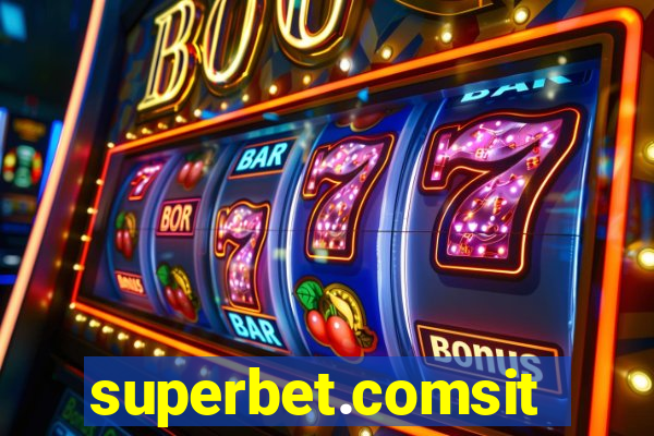 superbet.comsite