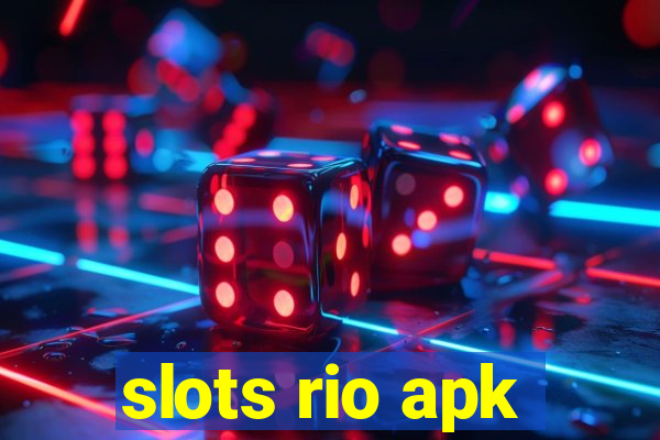 slots rio apk