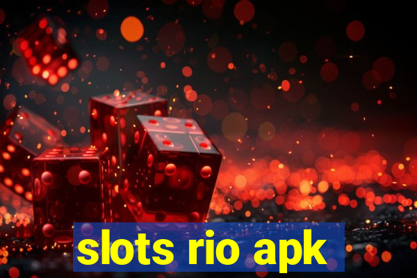 slots rio apk