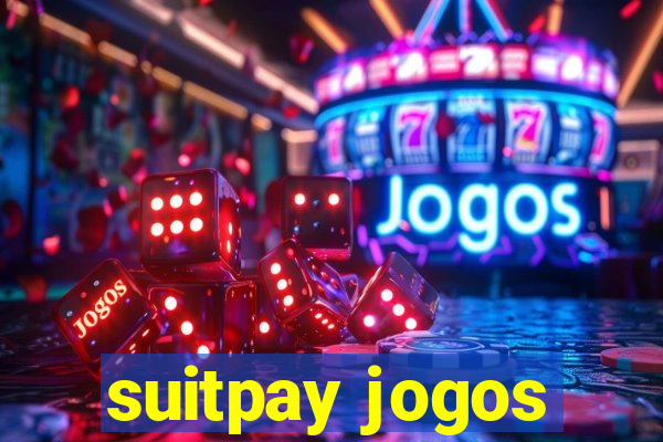 suitpay jogos