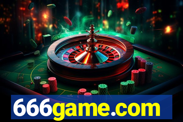 666game.com