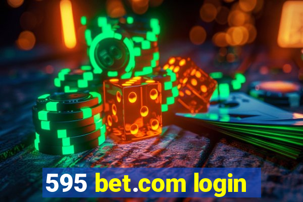 595 bet.com login