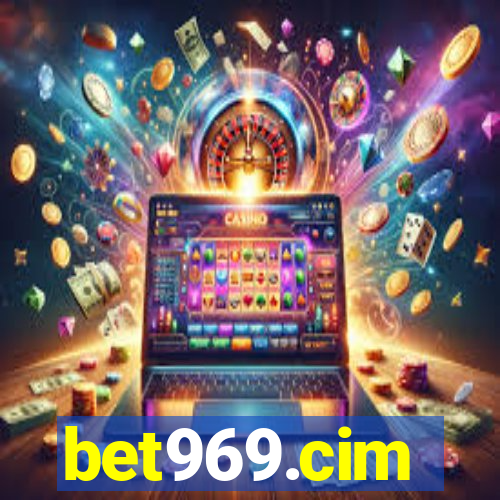 bet969.cim