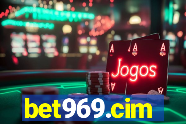 bet969.cim