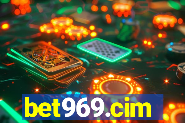 bet969.cim