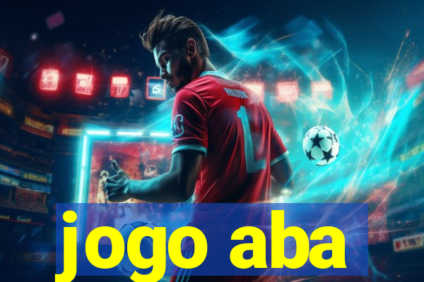 jogo aba