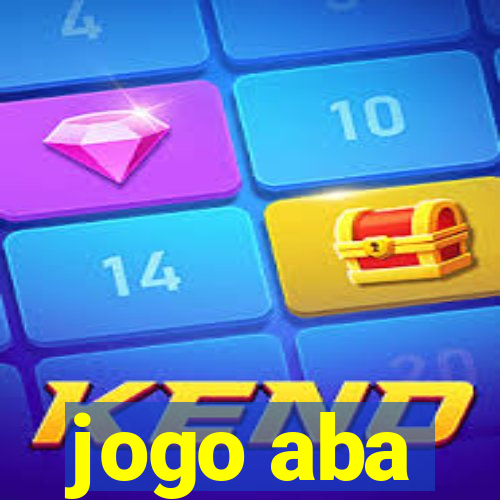 jogo aba