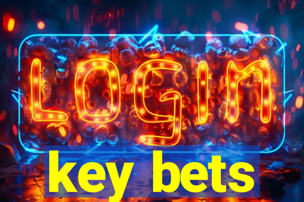 key bets