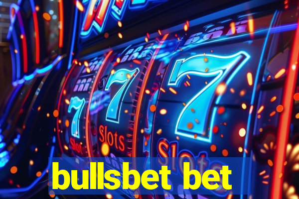 bullsbet bet