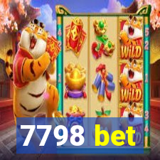 7798 bet