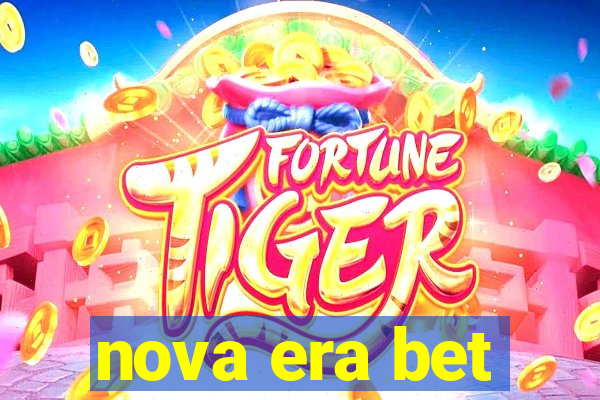 nova era bet