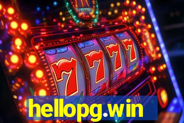 hellopg.win