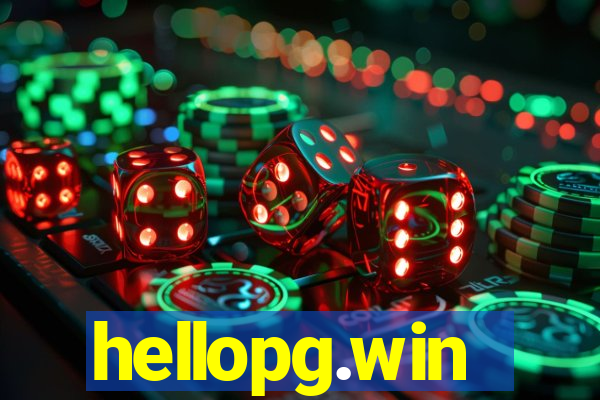 hellopg.win