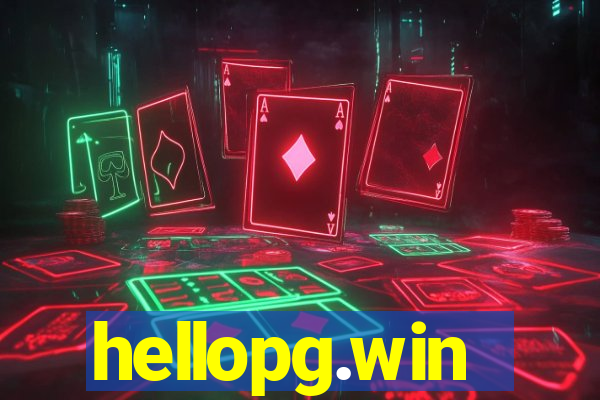 hellopg.win