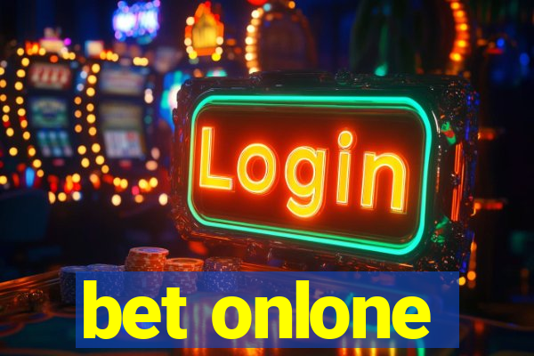 bet onlone