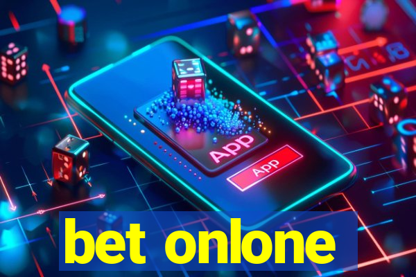 bet onlone