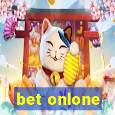 bet onlone