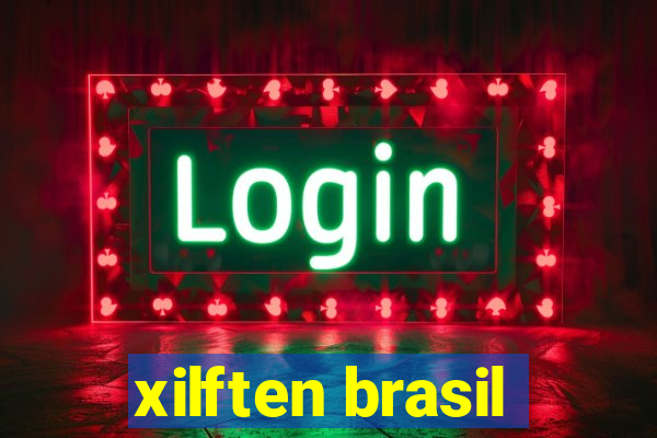 xilften brasil