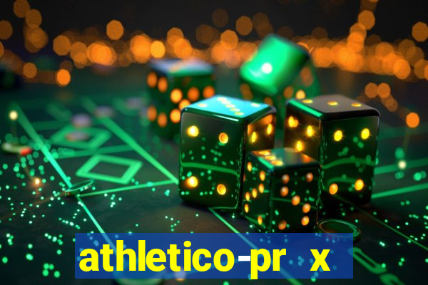 athletico-pr x vasco da gama palpite