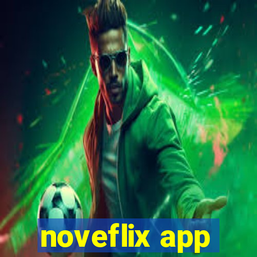 noveflix app