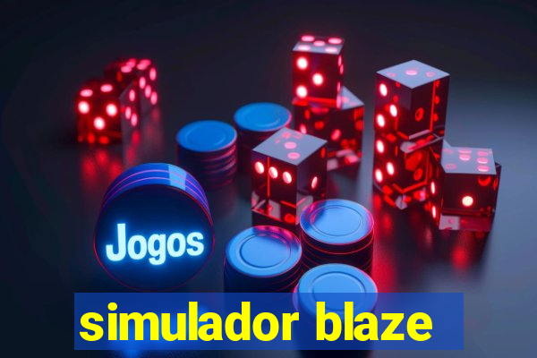 simulador blaze