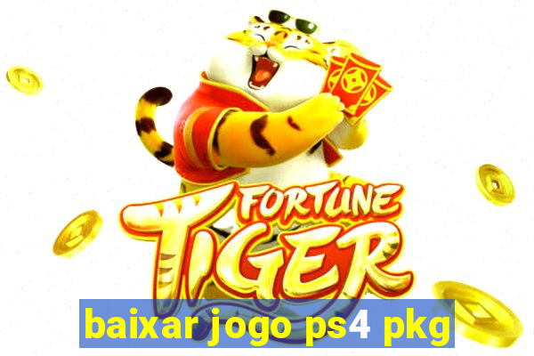 baixar jogo ps4 pkg