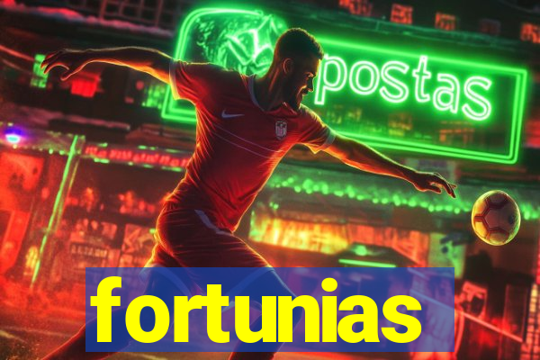 fortunias