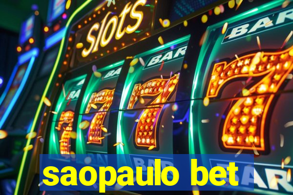 saopaulo bet