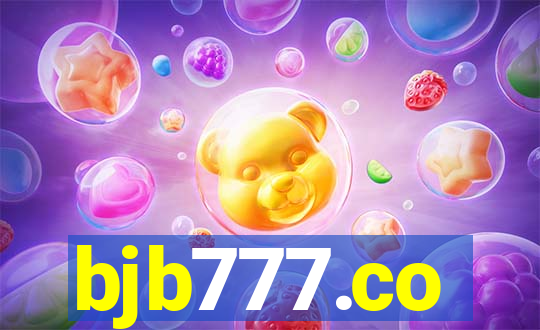 bjb777.co