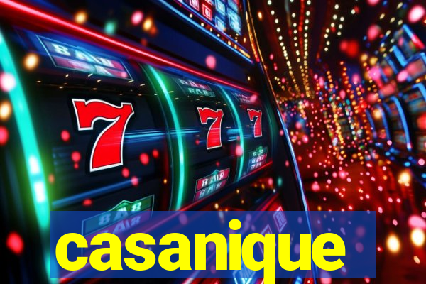 casanique