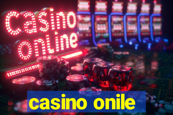 casino onile