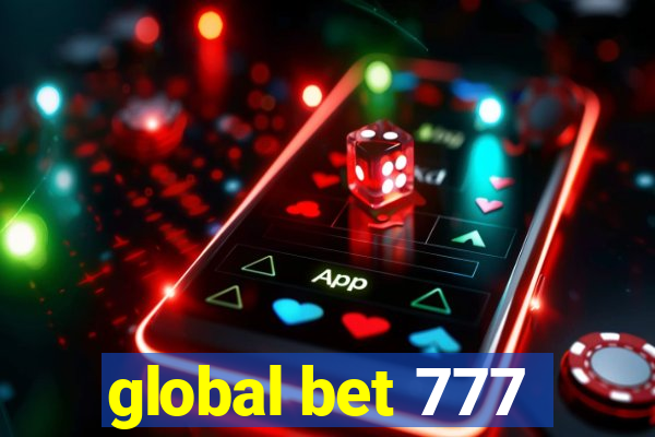 global bet 777