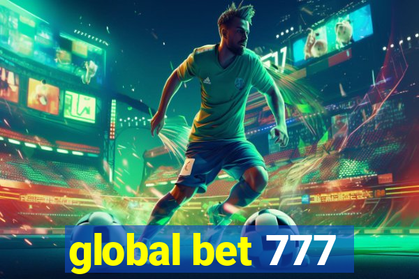 global bet 777