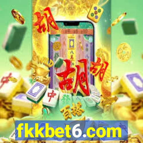 fkkbet6.com