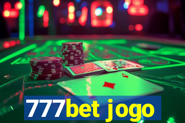 777bet jogo