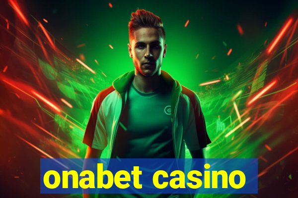 onabet casino