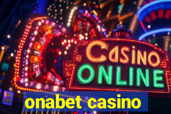 onabet casino