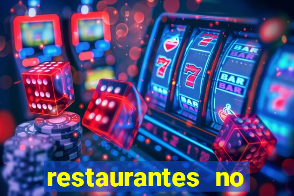 restaurantes no gama df