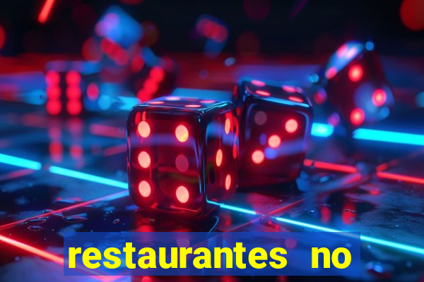 restaurantes no gama df