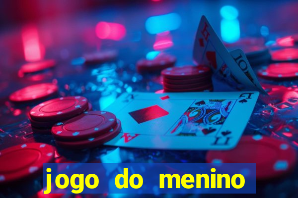 jogo do menino gelo e menina lava