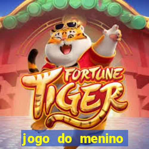 jogo do menino gelo e menina lava