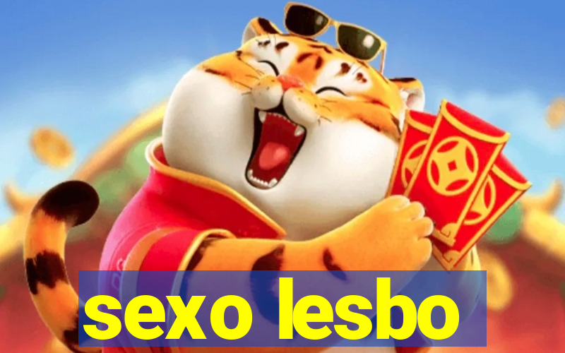 sexo lesbo