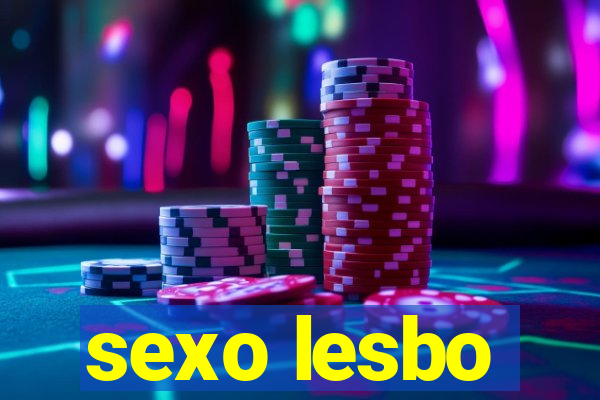 sexo lesbo