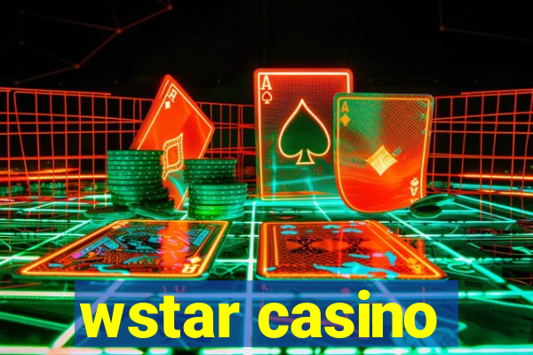 wstar casino