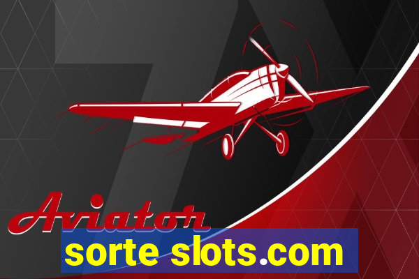 sorte slots.com