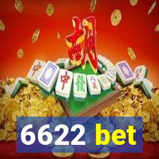 6622 bet