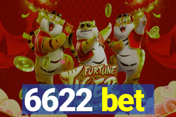 6622 bet